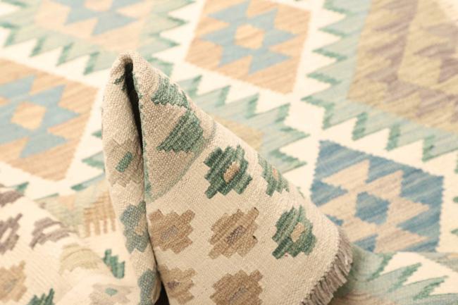 Kilim  Afghan - 5