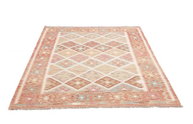 Kilim Afghan - 1