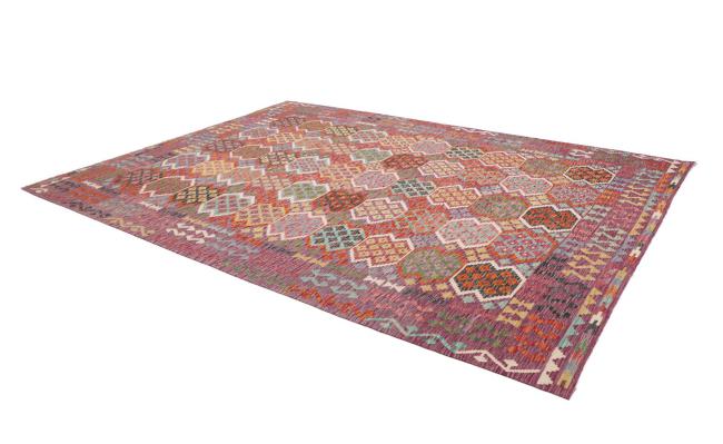 Kelim Afghan - 2