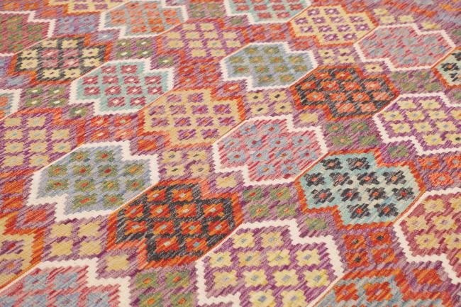 Kelim Afghan - 3