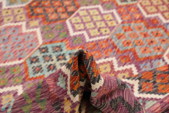 Kelim Afghan - 5