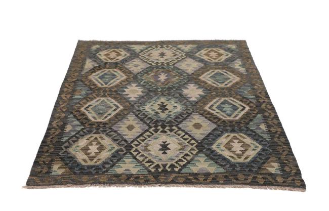 Kilim Afghan - 1
