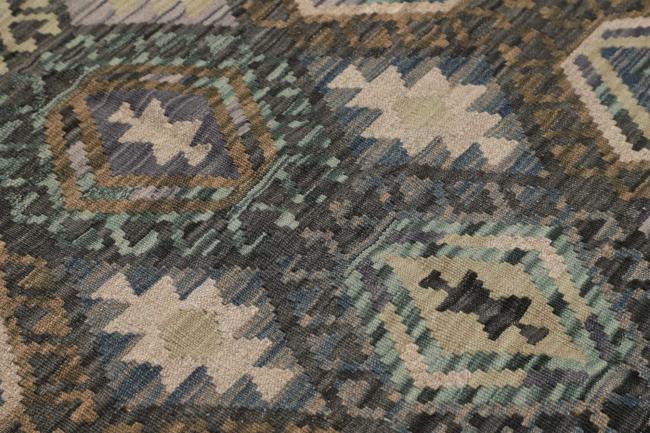 Kilim Afghan - 3