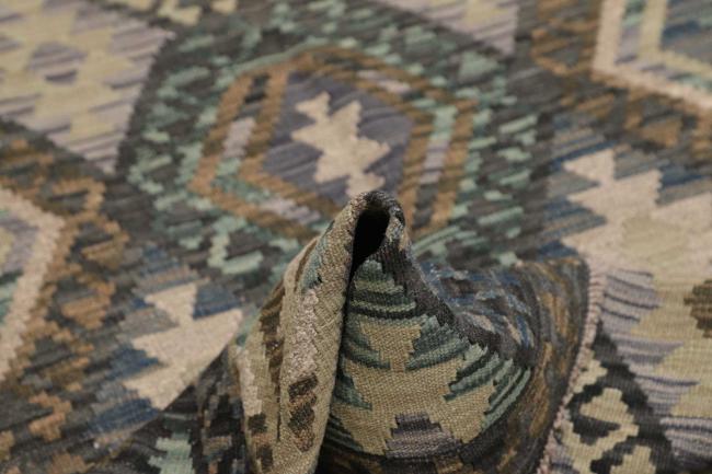 Kilim Afghan - 5