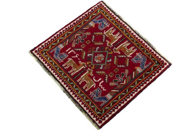 Shiraz - 1
