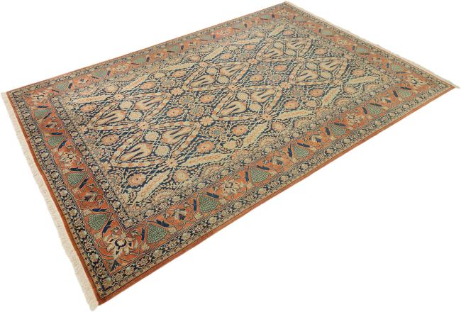 Isfahán Semi Antiguo - 2