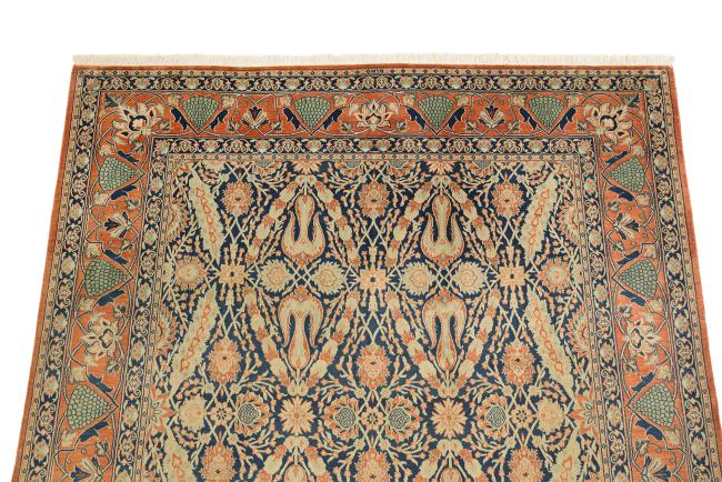 Isfahán Semi Antiguo - 3