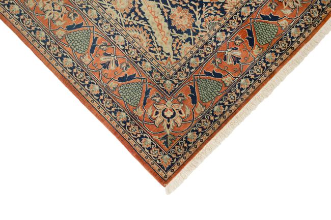 Isfahán Semi Antiguo - 4