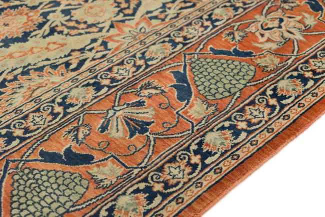 Isfahán Semi Antiguo - 5