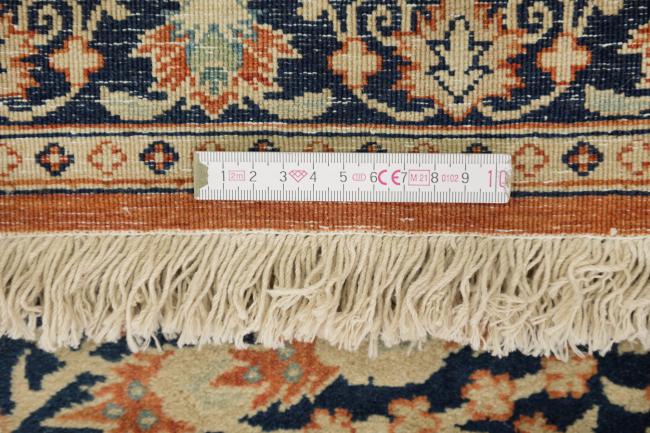 Isfahán Semi Antiguo - 7