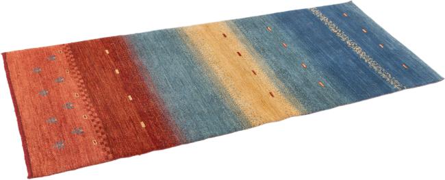 Persian Gabbeh Loribaft Z - 2