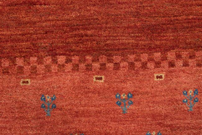 Persian Gabbeh Loribaft Z - 6