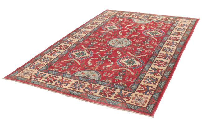Kazak Ghazni - 1