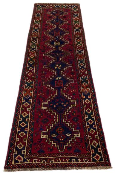 Shiraz - 1