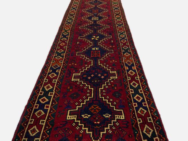 Shiraz - 3
