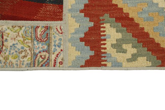 Kilim Patchwork - 2