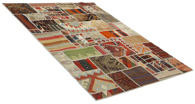 Kilim Patchwork - 3