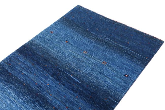 Persian Gabbeh Loribaft Atash - 3