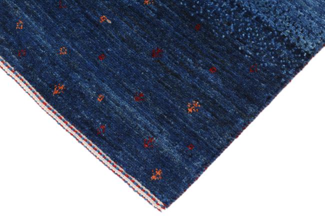 Persian Gabbeh Loribaft Atash - 4