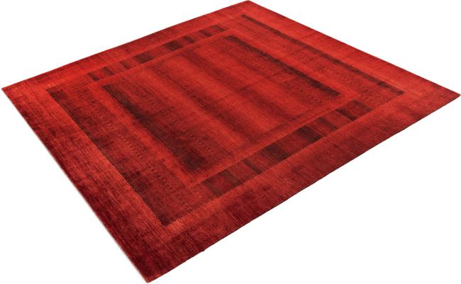 Persa Gabbeh Loribaft Atash - 1