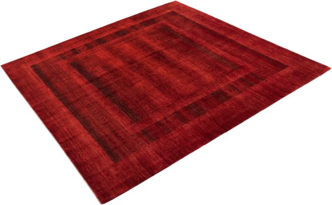 Persa Gabbeh Loribaft Atash - 2