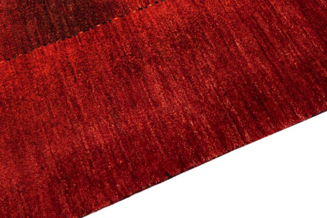 Persa Gabbeh Loribaft Atash - 4