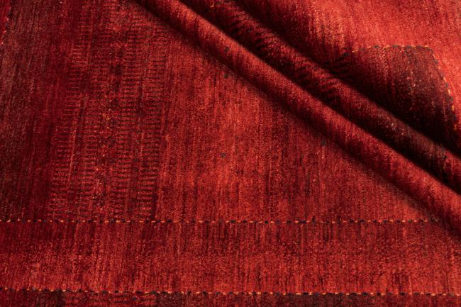 Persa Gabbeh Loribaft Atash - 8