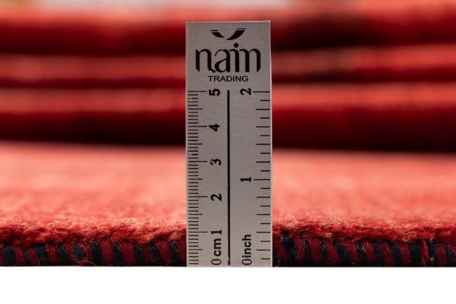 Persa Gabbeh Loribaft Atash - 9