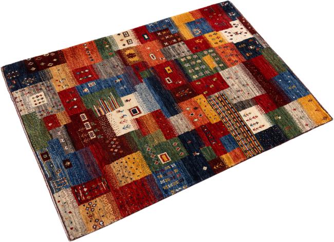 Persian Gabbeh Loribaft Atelier - 2