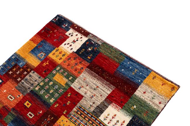 Persian Gabbeh Loribaft Atelier - 3