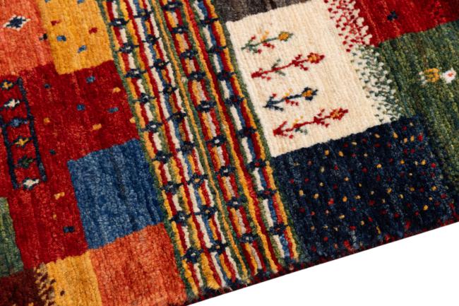Persian Gabbeh Loribaft Atelier - 4