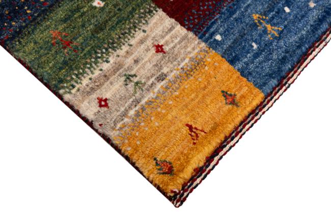 Persian Gabbeh Loribaft Atelier - 5