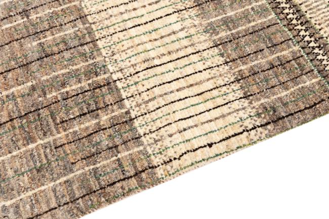 Persia Gabbeh Loribaft Tabiilbaft - 4