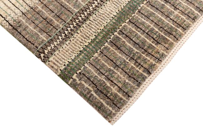 Persia Gabbeh Loribaft Tabiilbaft - 5