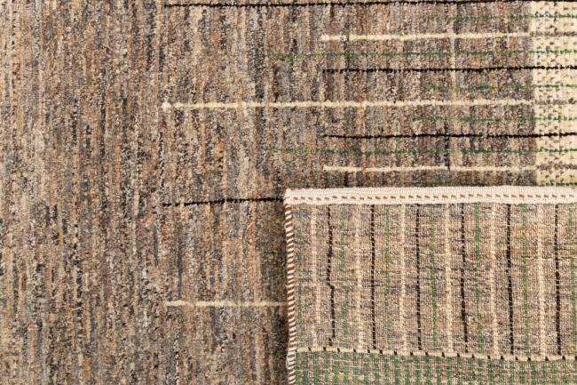 Persia Gabbeh Loribaft Tabiilbaft - 6