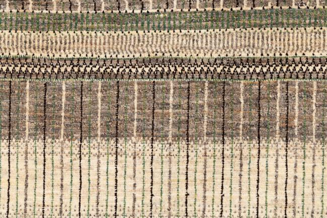 Persia Gabbeh Loribaft Tabiilbaft - 7