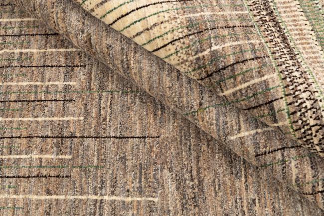 Persia Gabbeh Loribaft Tabiilbaft - 8