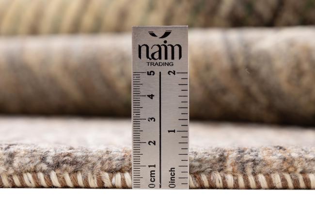 Persia Gabbeh Loribaft Tabiilbaft - 9