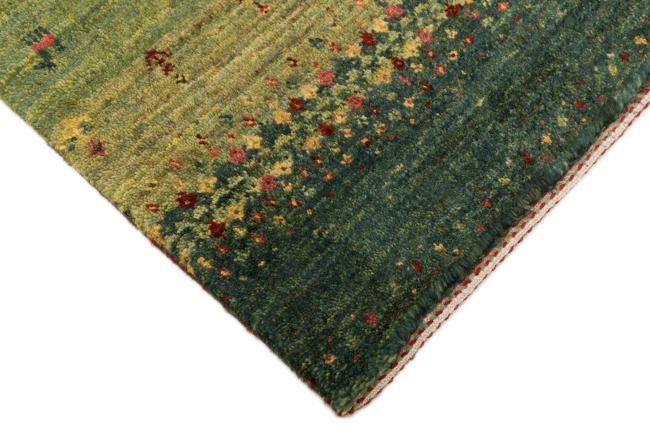 Persia Gabbeh Loribaft Nowbaft - 5