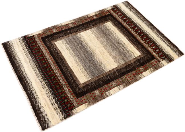 Perser Gabbeh Loribaft Essence - 2