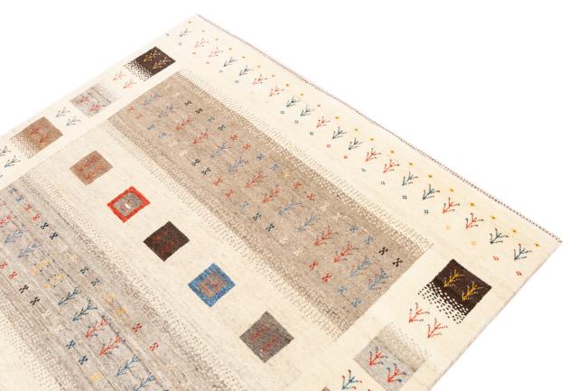 Persian Gabbeh Loribaft Essence - 3