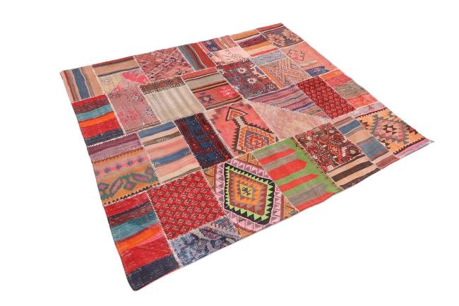 Kilim Patchwork - 2