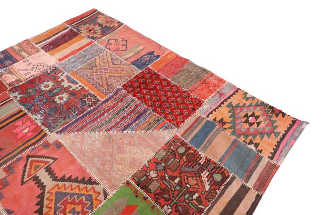 Kilim Patchwork - 3