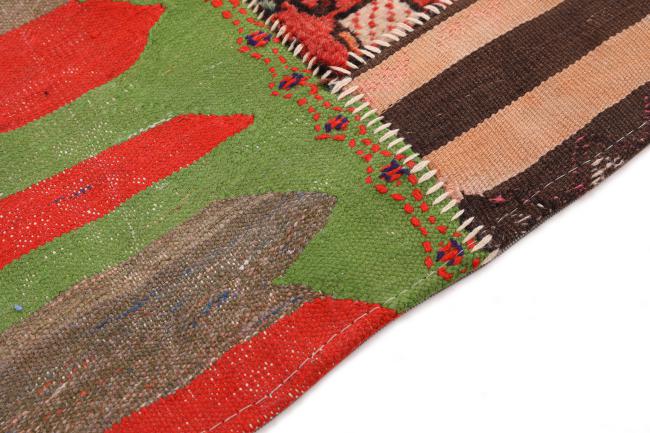 Kilim Patchwork - 4