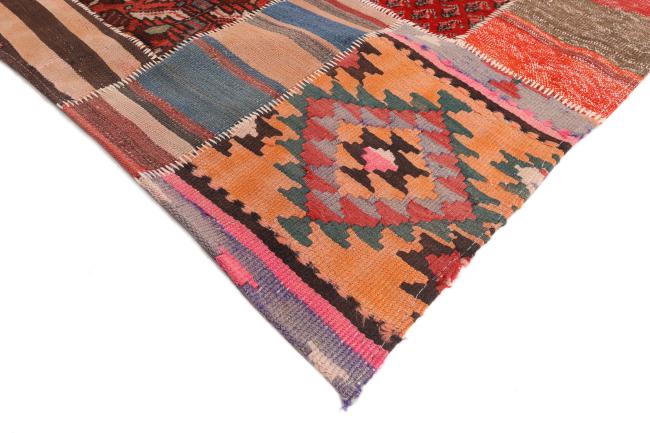 Kilim Patchwork - 5