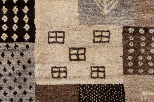 Perski Gabbeh Pure - 7