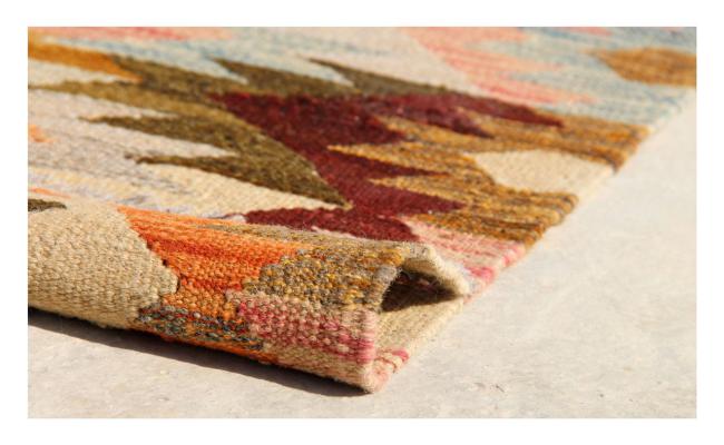 Kilim Afghan Heritage - 2