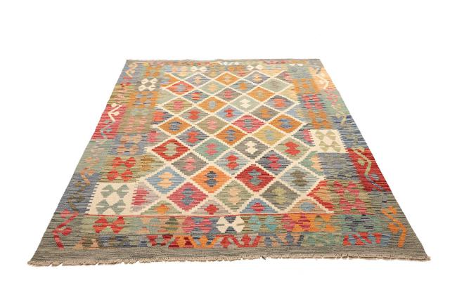 Kelim Afghan - 1
