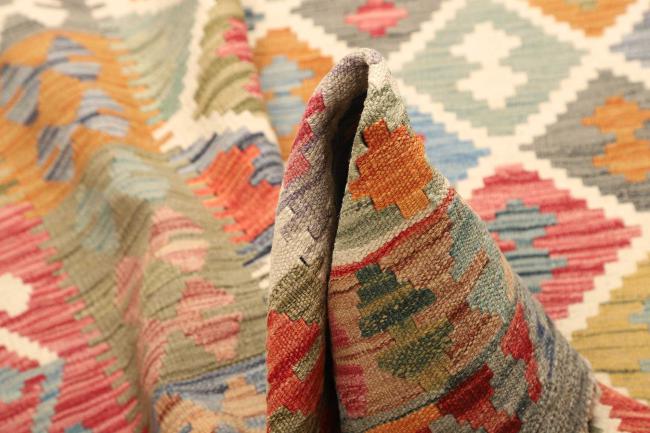 Kelim Afghan - 5