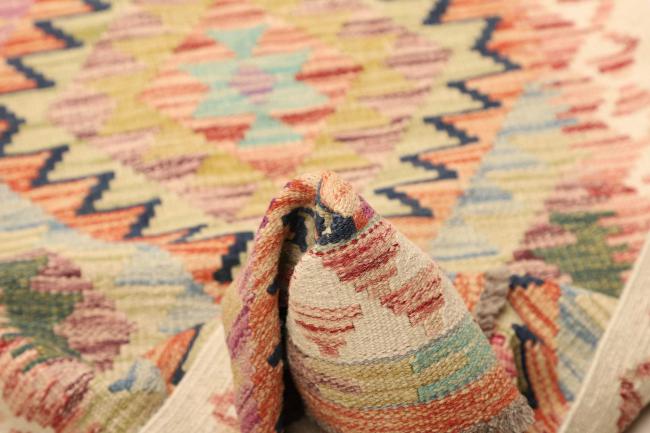 Kilim Afghan - 4